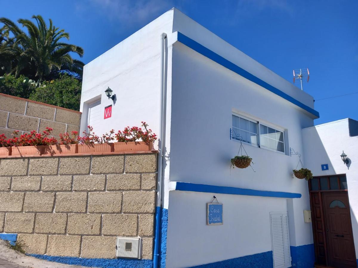 Villa Casa Isabel - Fasnia Exterior foto