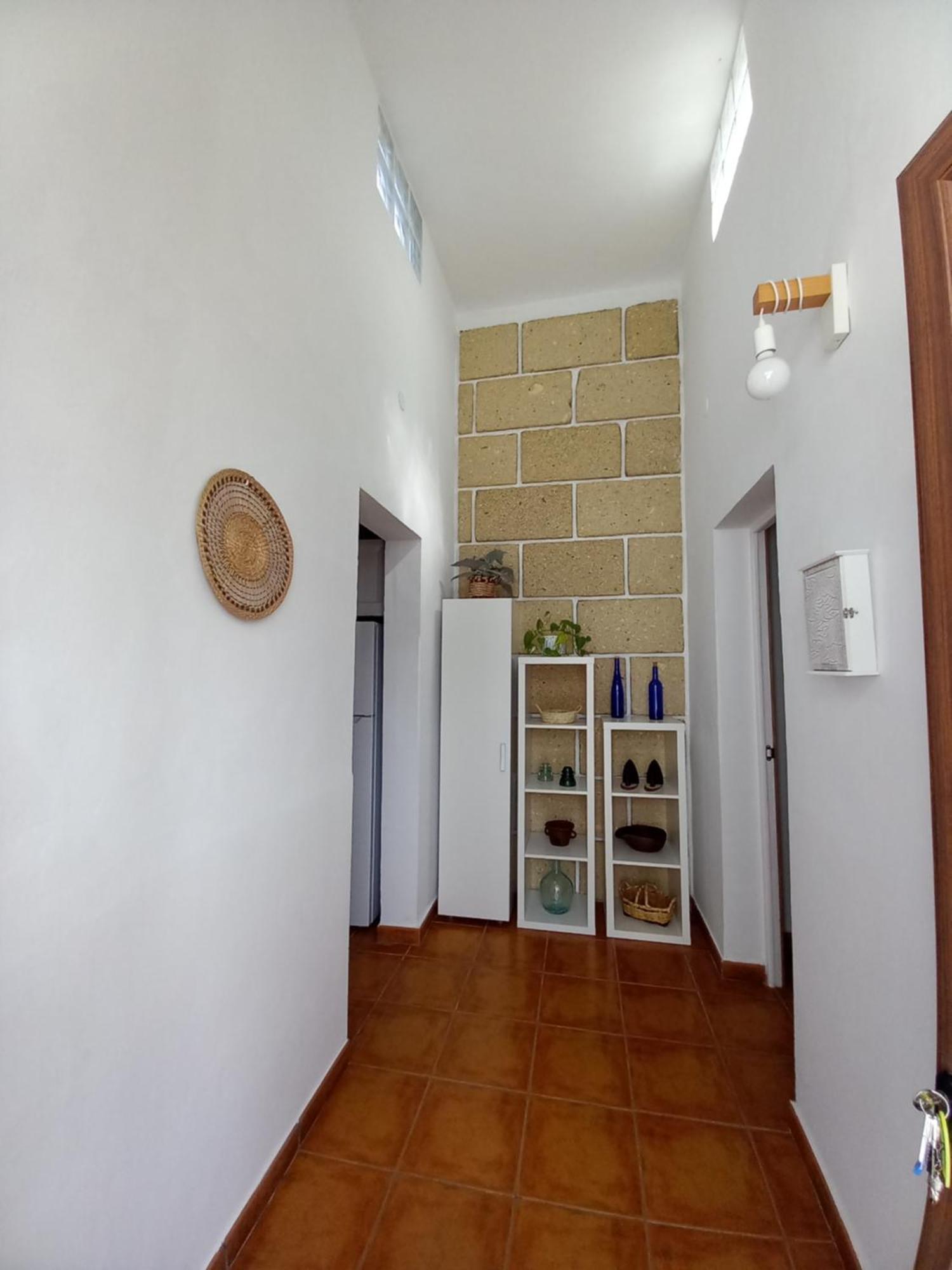 Villa Casa Isabel - Fasnia Exterior foto